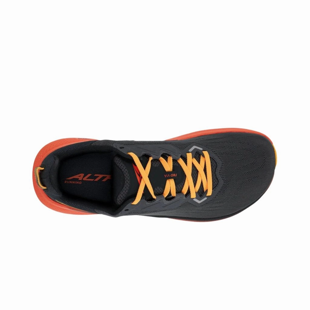 Easy Clean Sustainable Altra Fwd Via Men