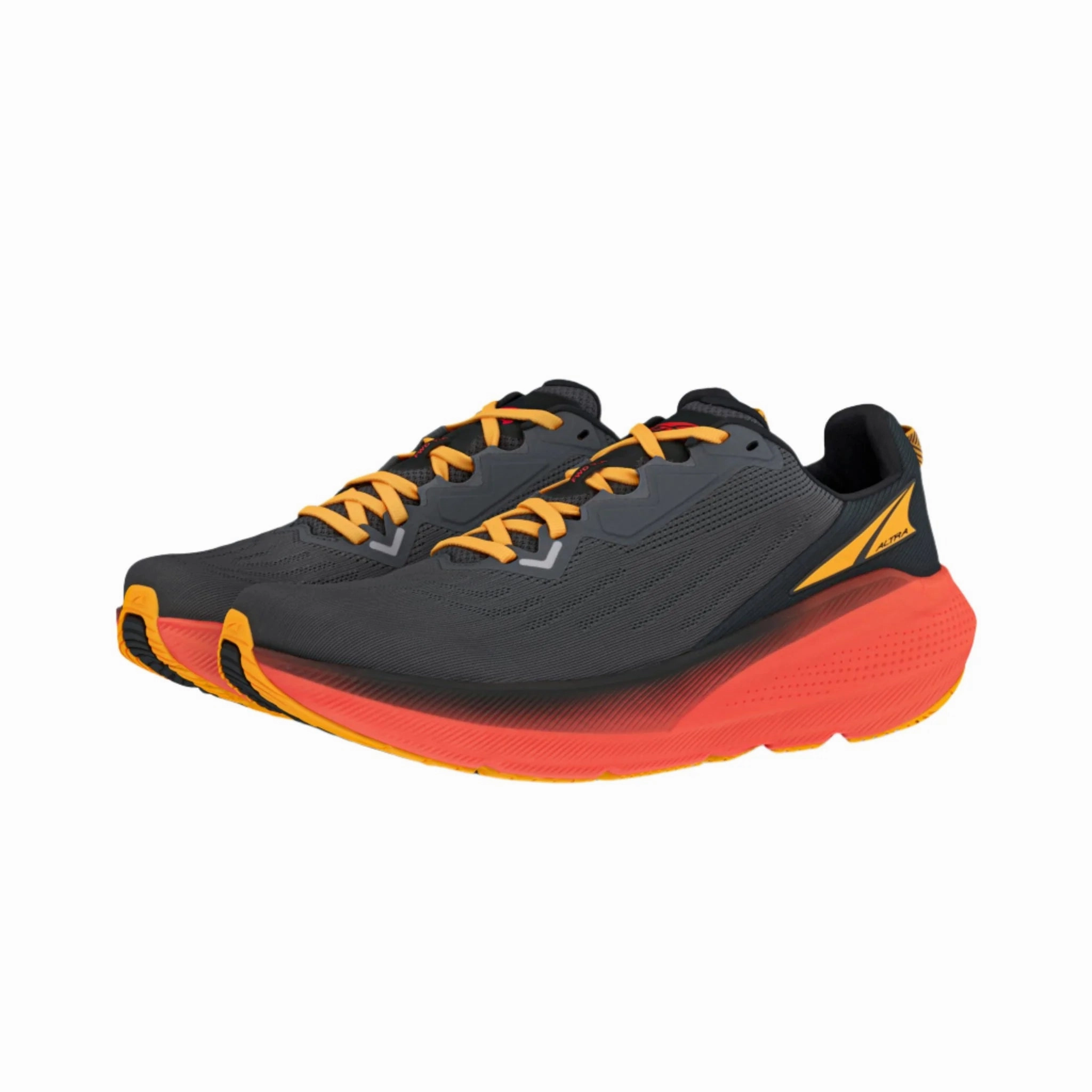 Altra Fwd Via Men Moisture Wicking Shock Absorbing