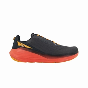 Moisture Wicking Odor Control Altra Fwd Via Men