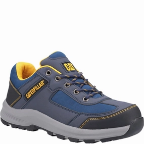 Caterpillar Elmore Safety Trainer All Weather