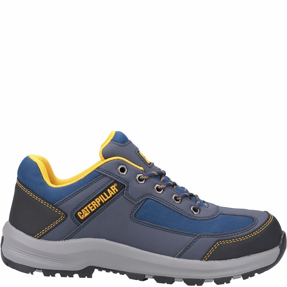 Caterpillar Elmore Safety Trainer Minimalist Shoes Fashion Sneakers