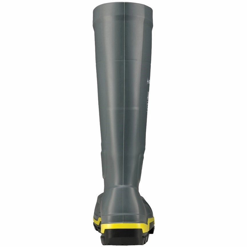 Comfort Technology Dunlop Metguard Full Safety Wellington