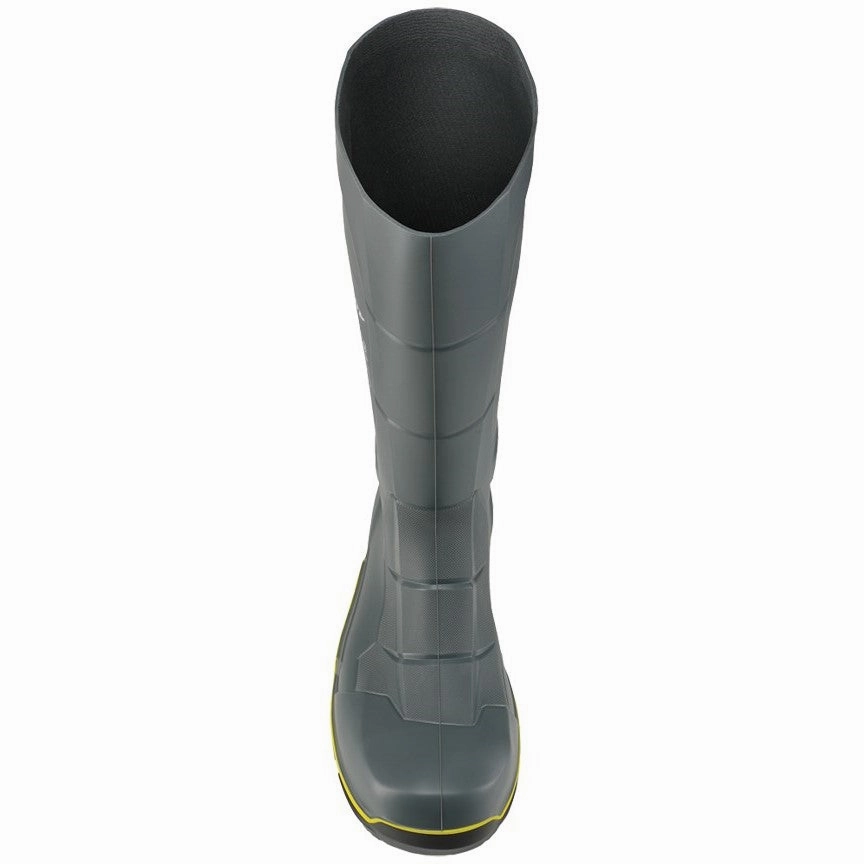 Odor Control Dunlop Metguard Full Safety Wellington