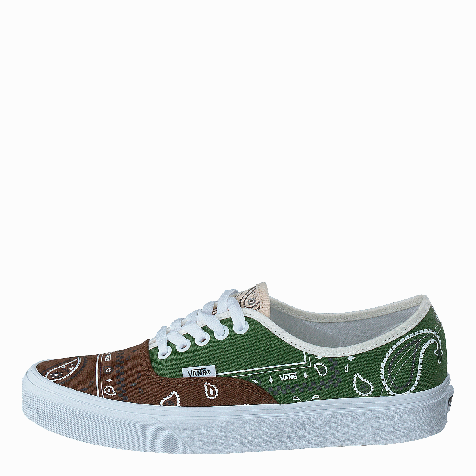 Minimal Footwear Ua Authentic (Peace Paisley)Unitytrwht