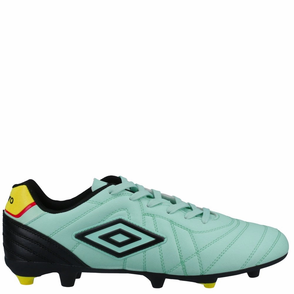 Premium Comfort Minimalist Shoes Umbro Speciali Liga Firm Ground Football Boot