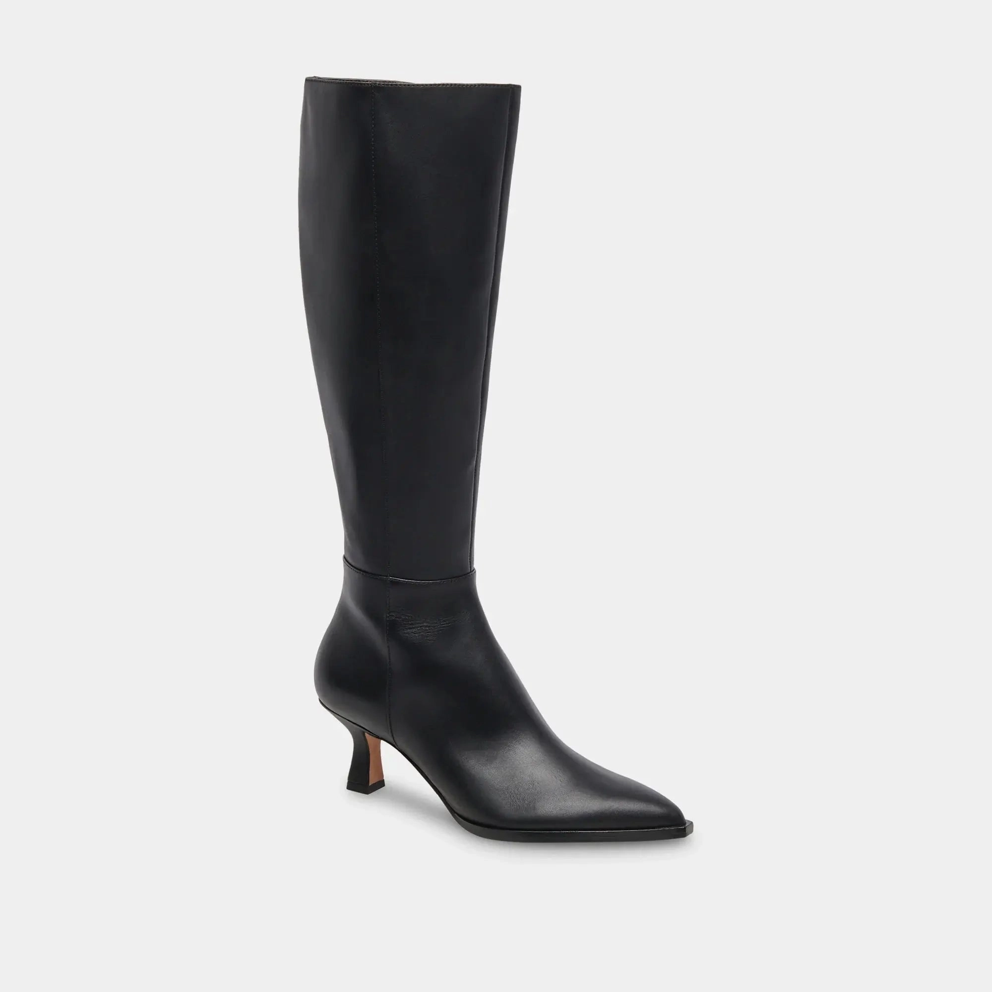 Women'S Dolce Vita Auggie Boot ?C Sustainable Style With A Timeless Look Comfort Technology Memory Foam
