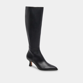 Women'S Dolce Vita Auggie Boot ?C Sustainable Style With A Timeless Look Comfort Technology Memory Foam
