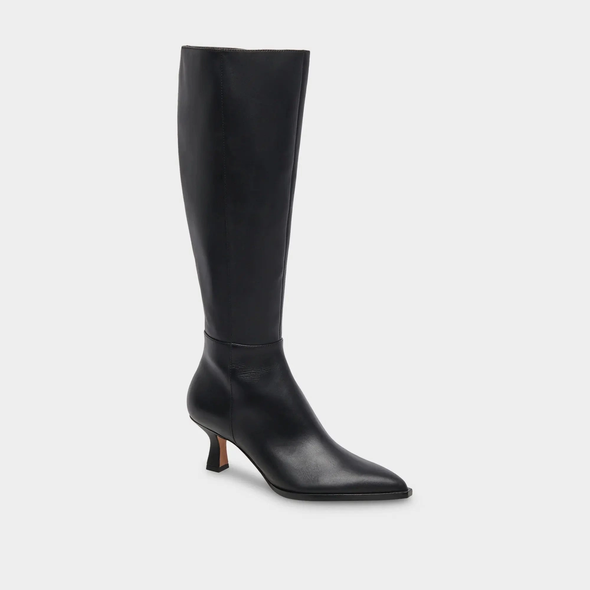 Women'S Dolce Vita Auggie Boot ?C Sustainable Style With A Timeless Look Classic Sneakers Wide Fit