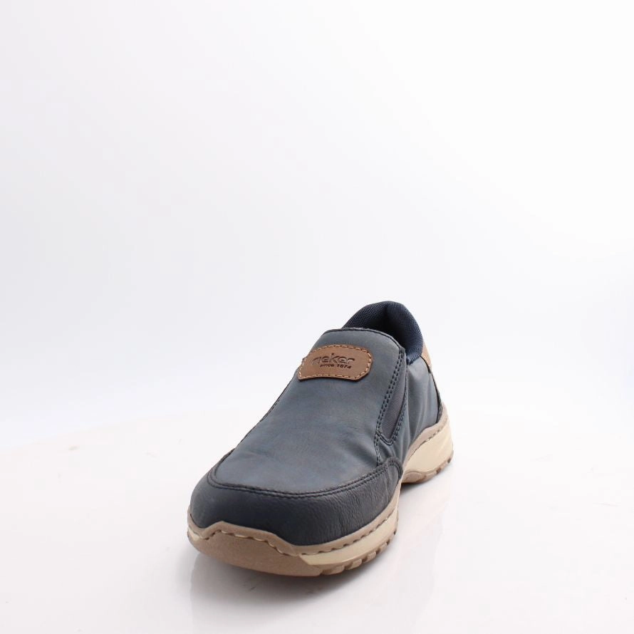Urban All Day Comfort 03365 Rieker 25 Slip On Shoes
