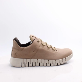 Everyday Footwear Rugged Sole 525224 Gruuv Ecco Shoes