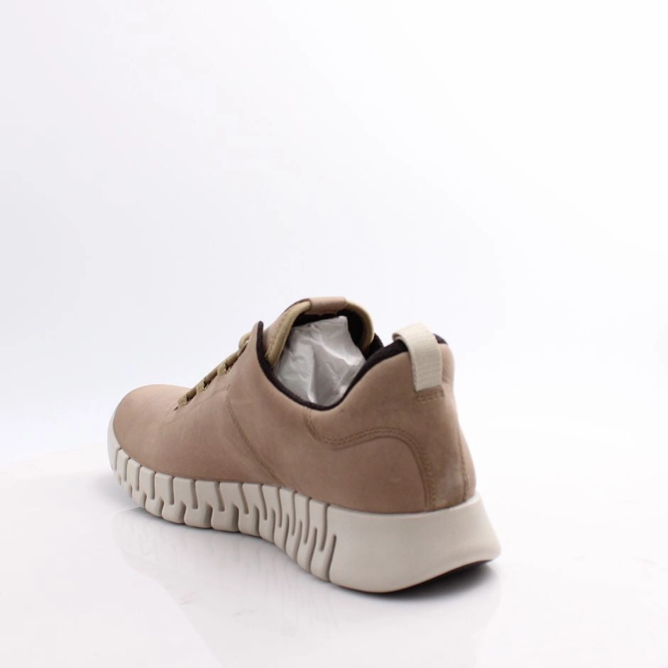 Standing Shoes Travel Footwear 525224 Gruuv Ecco Shoes