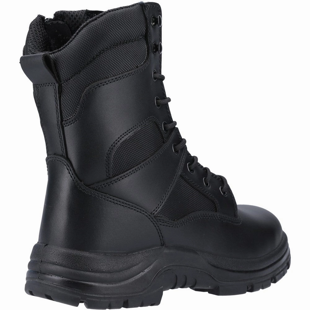 Classic Sneakers Rugged Amblers Safety Fs008 Hi Leg Safety Boot