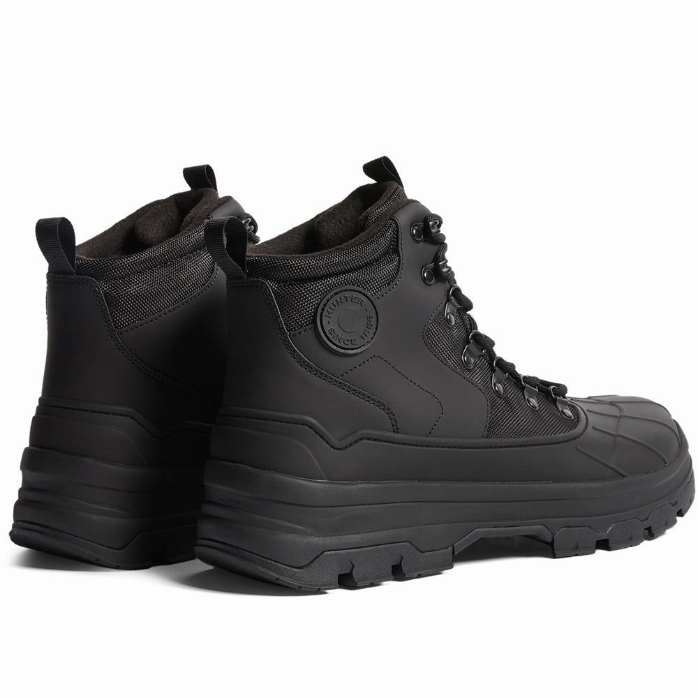 Hunter Explorer Duck Boot Walking Shoes Minimalist Shoes