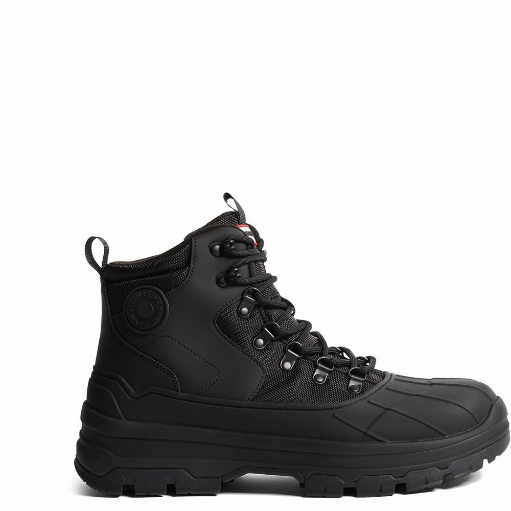 Arch Support Hunter Explorer Duck Boot