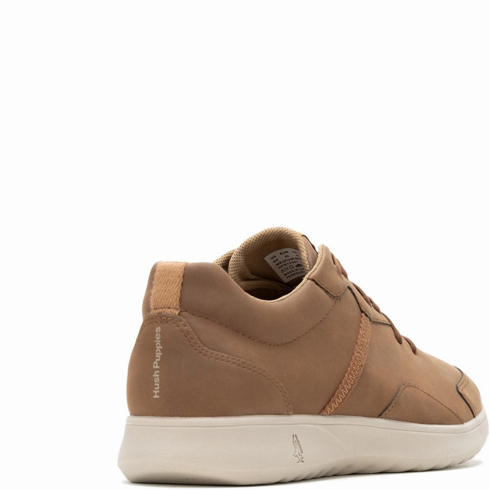Non Slip Fashion Footwear Hush Puppies The Good Trainer