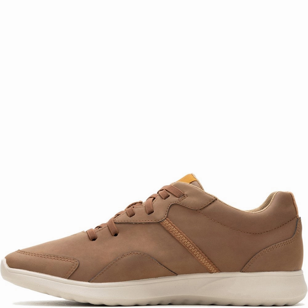 Hush Puppies The Good Trainer Breathable Mesh