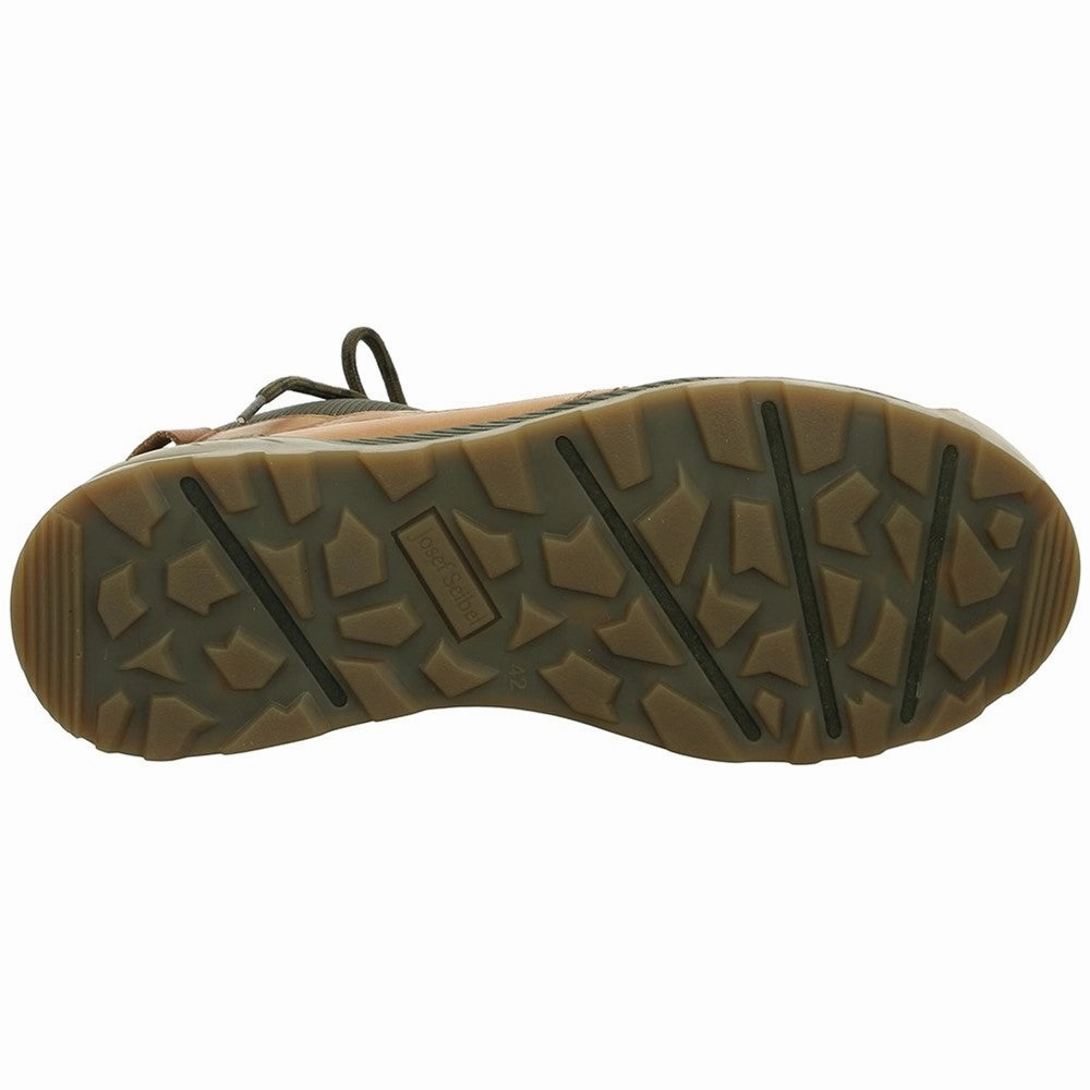 Josef Seibel Raymond 53 Boots Sustainable Shoes All Weather