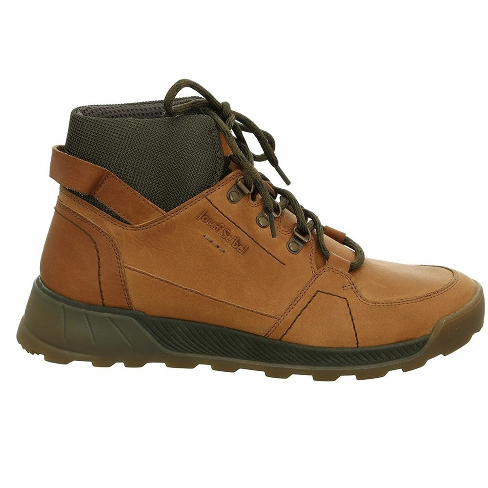 Josef Seibel Raymond 53 Boots Secure Fit Modern Footwear