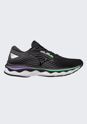 Comfort Sole Mizuno Women??S Wave Sky 6