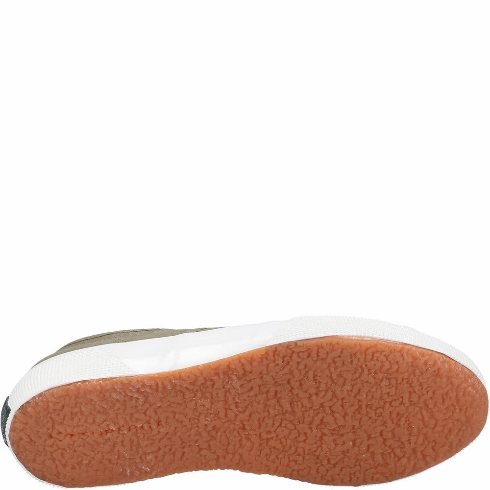 Superga 2706 Og Trainers Rugged Sole Fashion Footwear