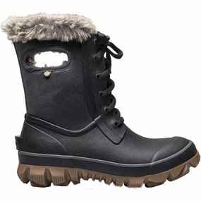Cushioned Women'S Arcata Waterproof Boot