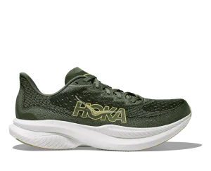 Men'S Hoka Mach 6 Water Resistant