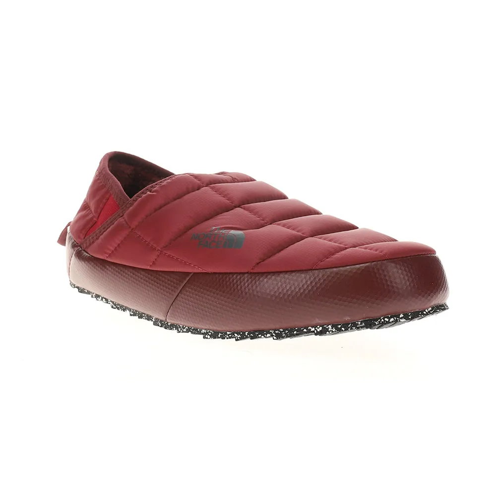 Thermoball Traction V Scuff Slippers Ergonomic
