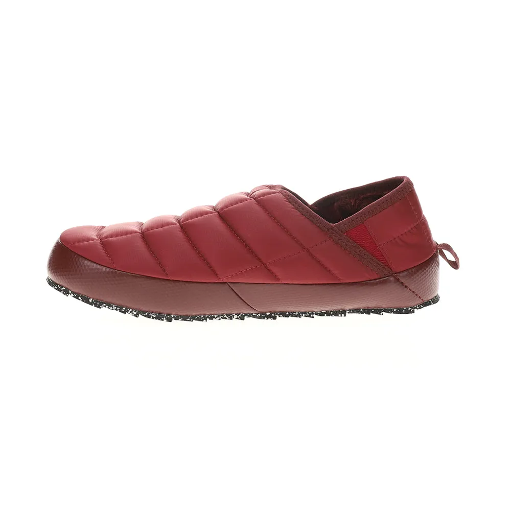 Thermoball Traction V Scuff Slippers Slip On Shoes Essential Footwear
