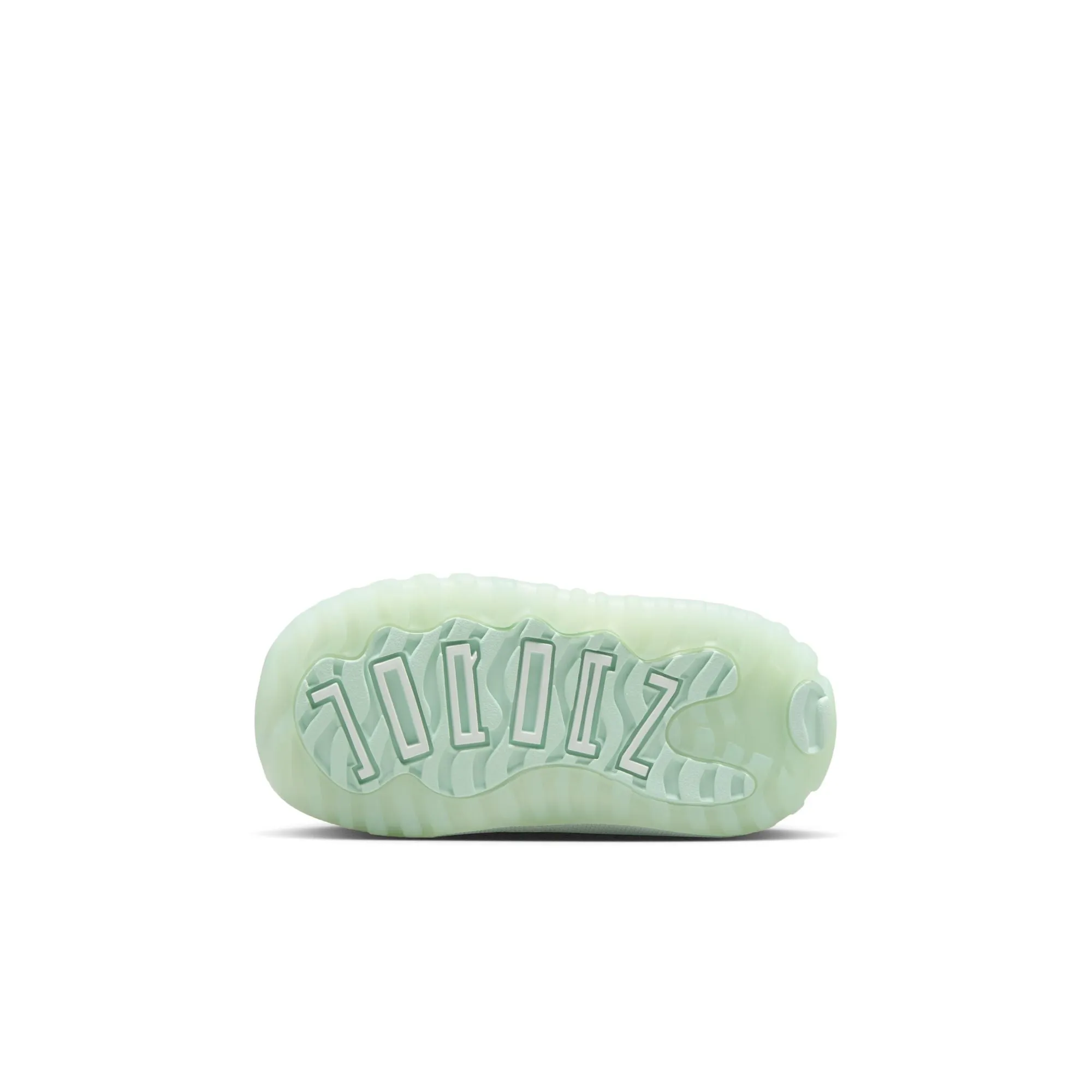 Y Jordan 11 Retro Low "Igloo" 645107-103 All Weather
