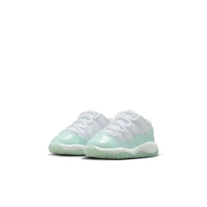Versatile Style Lightweight Shoes Y Jordan 11 Retro Low "Igloo" 645107-103
