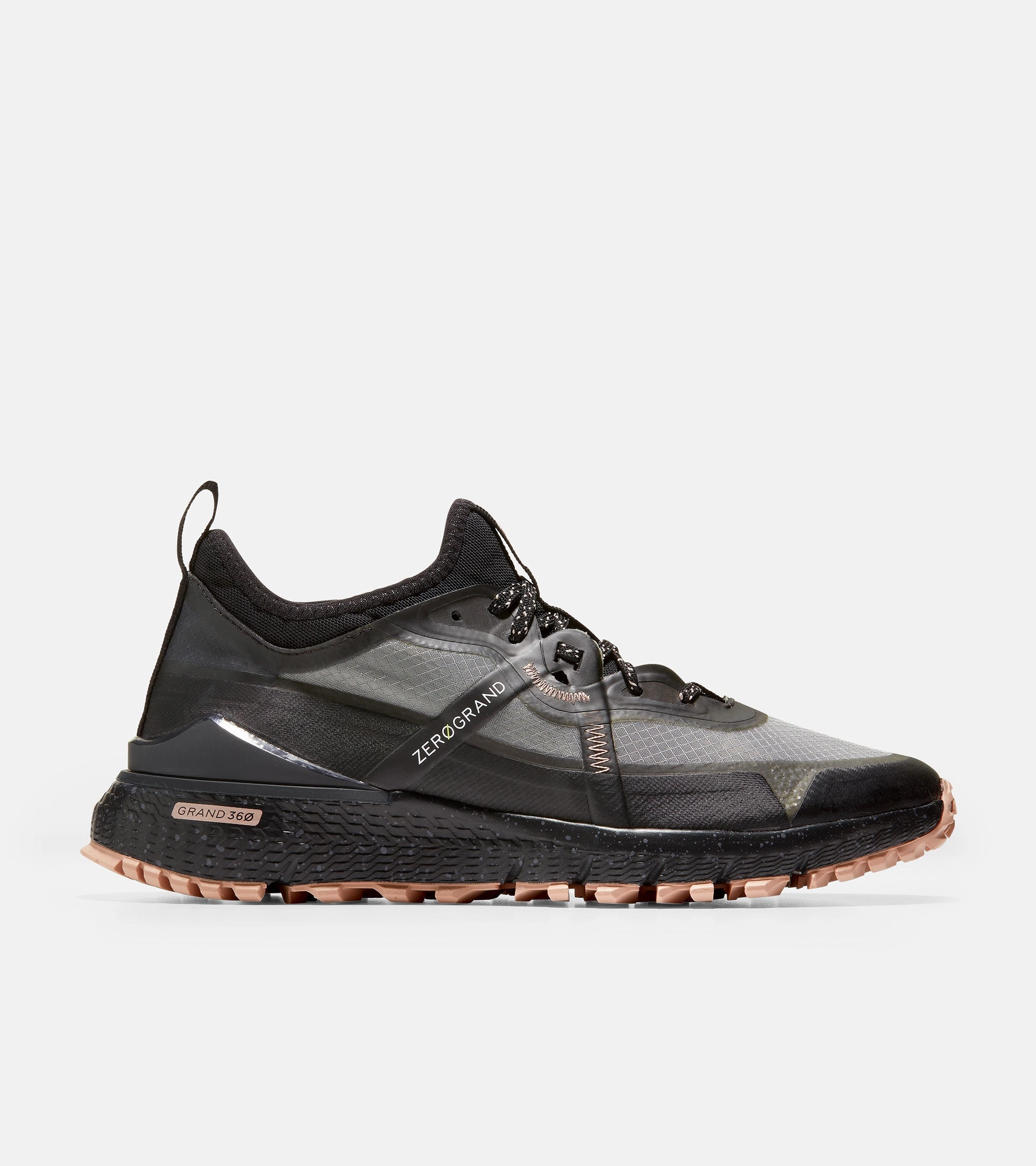 Cole Haan Women'S Zer?grand Overtake All-Terrain Runner Durable Shoes Wide Fit