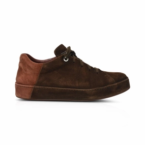All Day Comfort Canvas Shoes Loro Piana Sneakers - Women'S 40