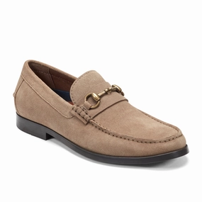 Weather Ready Men'S Whit Dress Slip-On Classic Bit Loafers