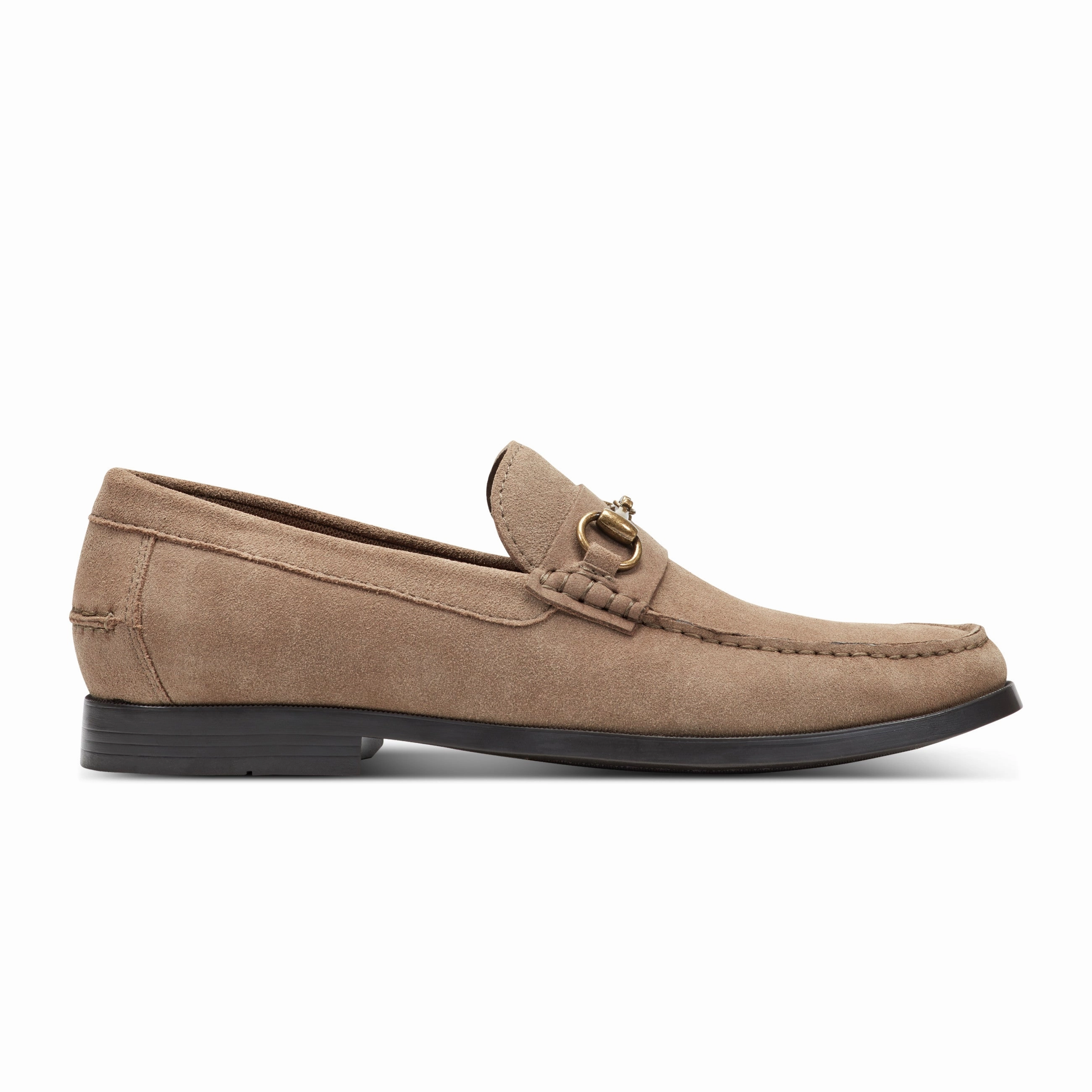 Grippy Soles Sustainable Shoes Men'S Whit Dress Slip-On Classic Bit Loafers