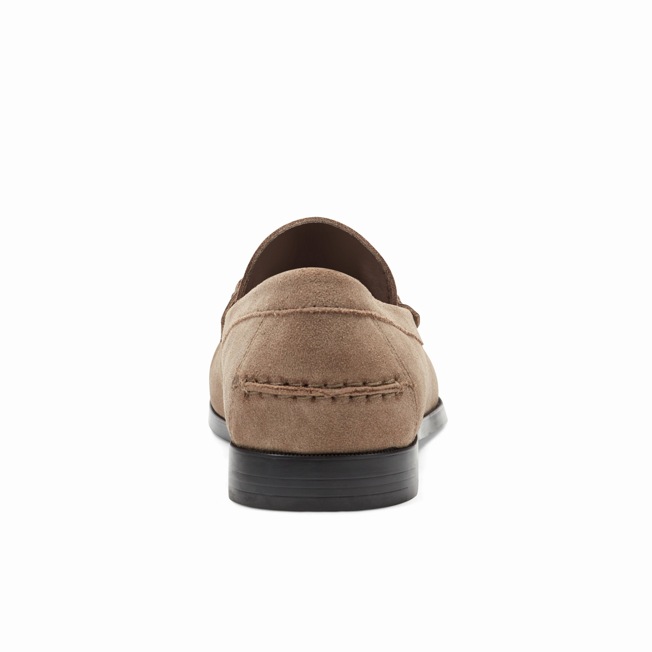 Durable Shoes Slip On Shoes Men'S Whit Dress Slip-On Classic Bit Loafers