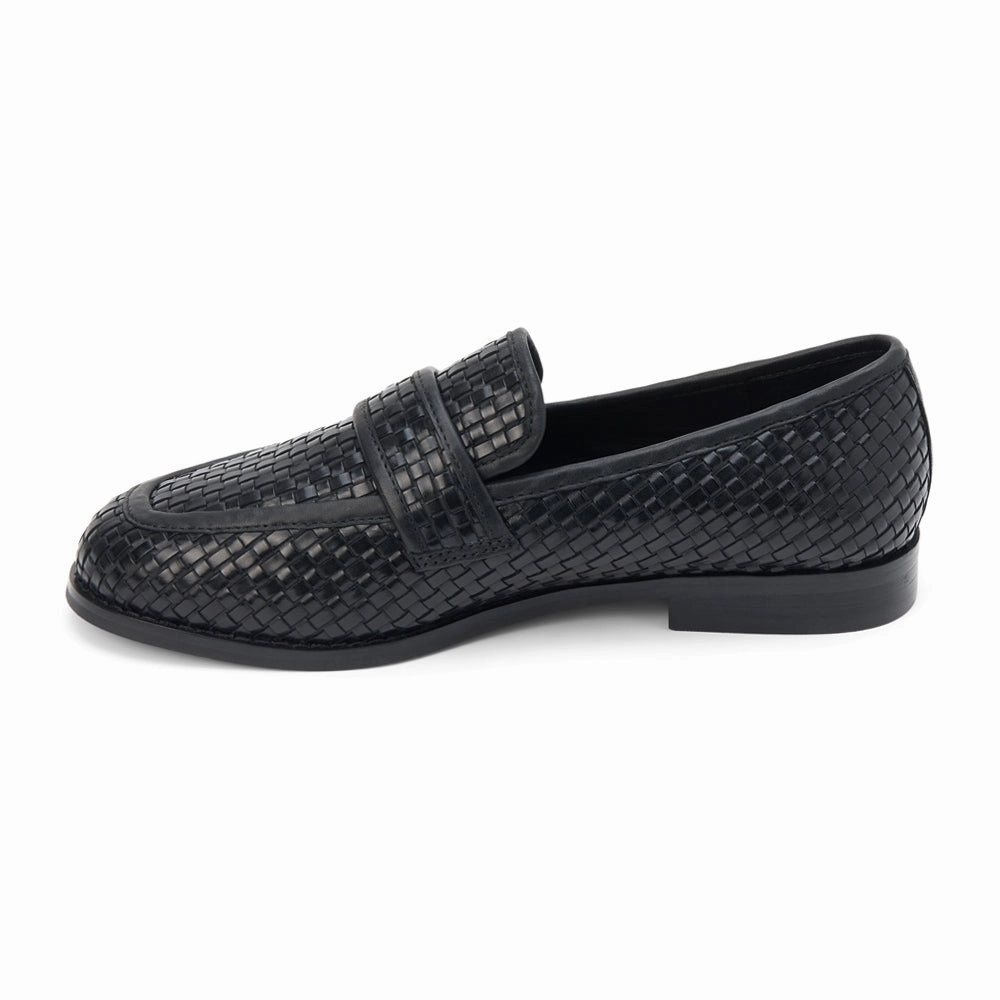 Ned Penny Slip On Loafers Ergonomic Flexible