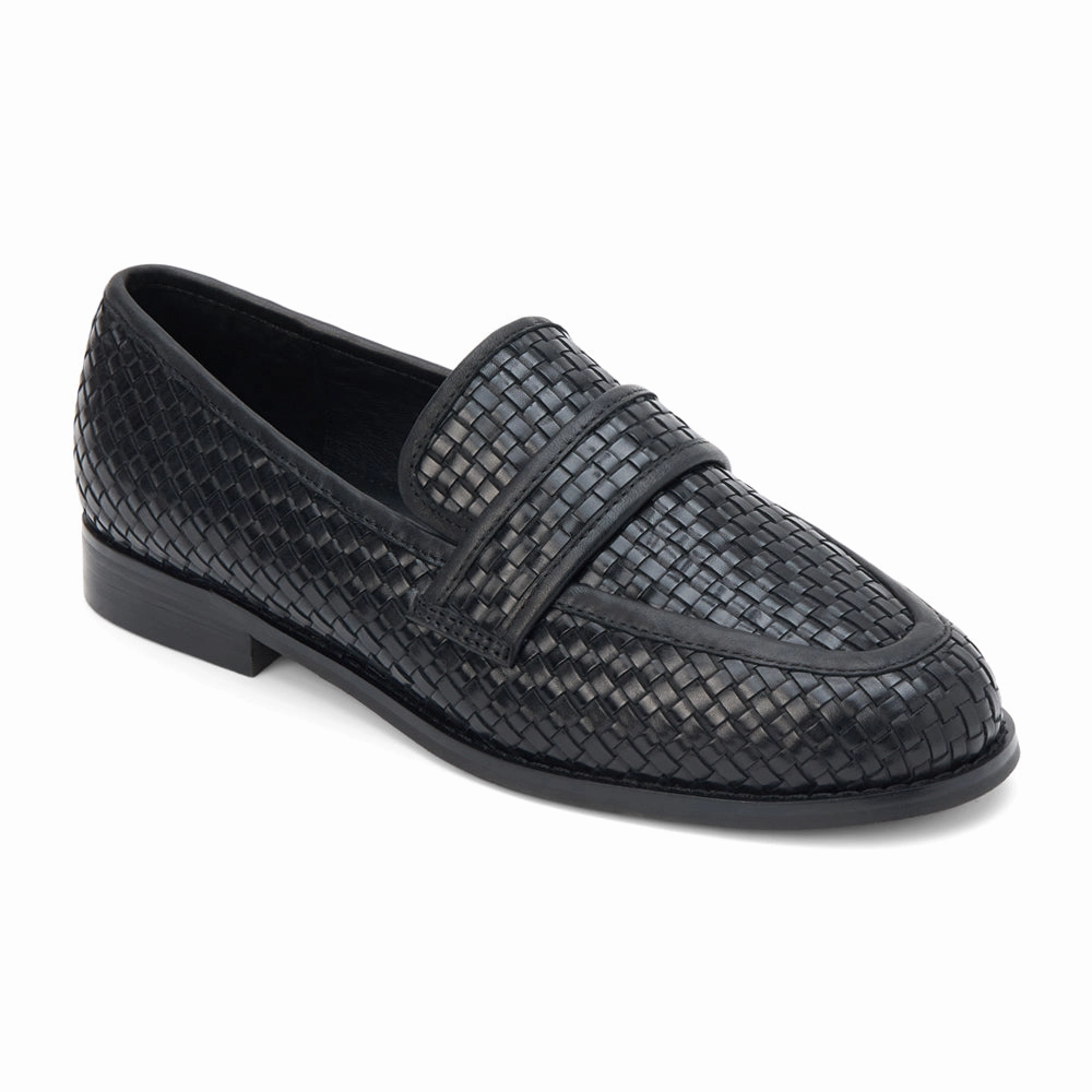 Functional Footwear Ned Penny Slip On Loafers