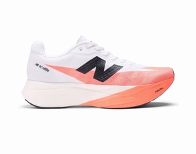 Cloud Comfort Sustainable New Balance Fuelcell Supercomp Elite V5 Womens