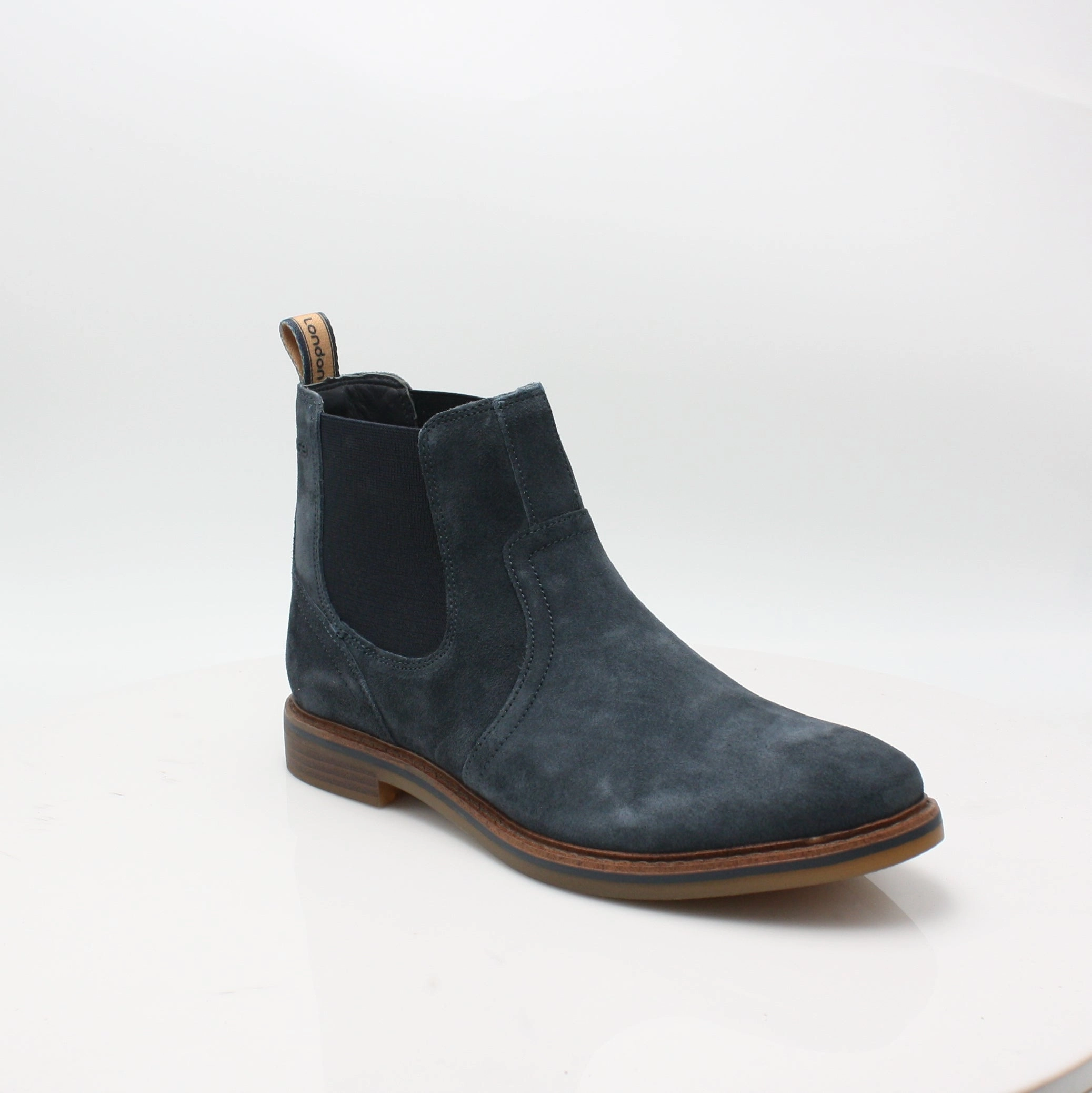 Rampton Base London 22 Durable Shoes