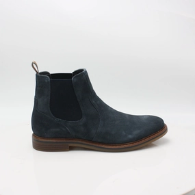 Rampton Base London 22 Unisex Shoes