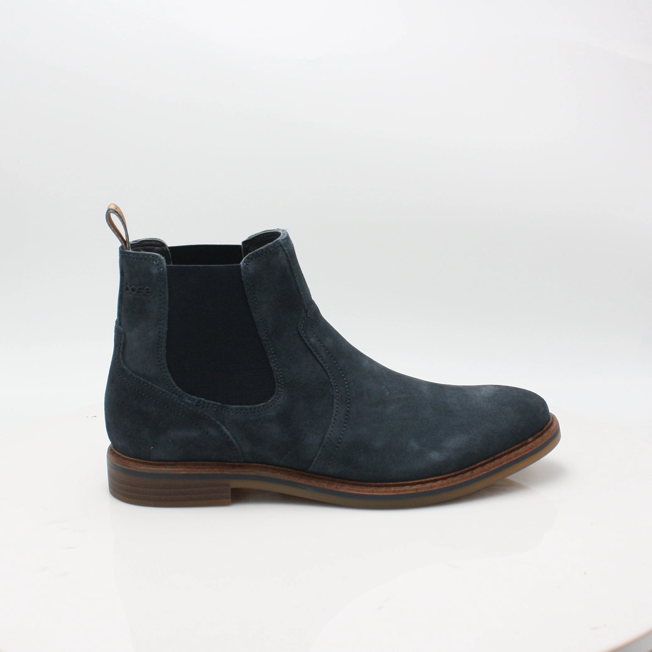 Rampton Base London 22 Unisex Shoes