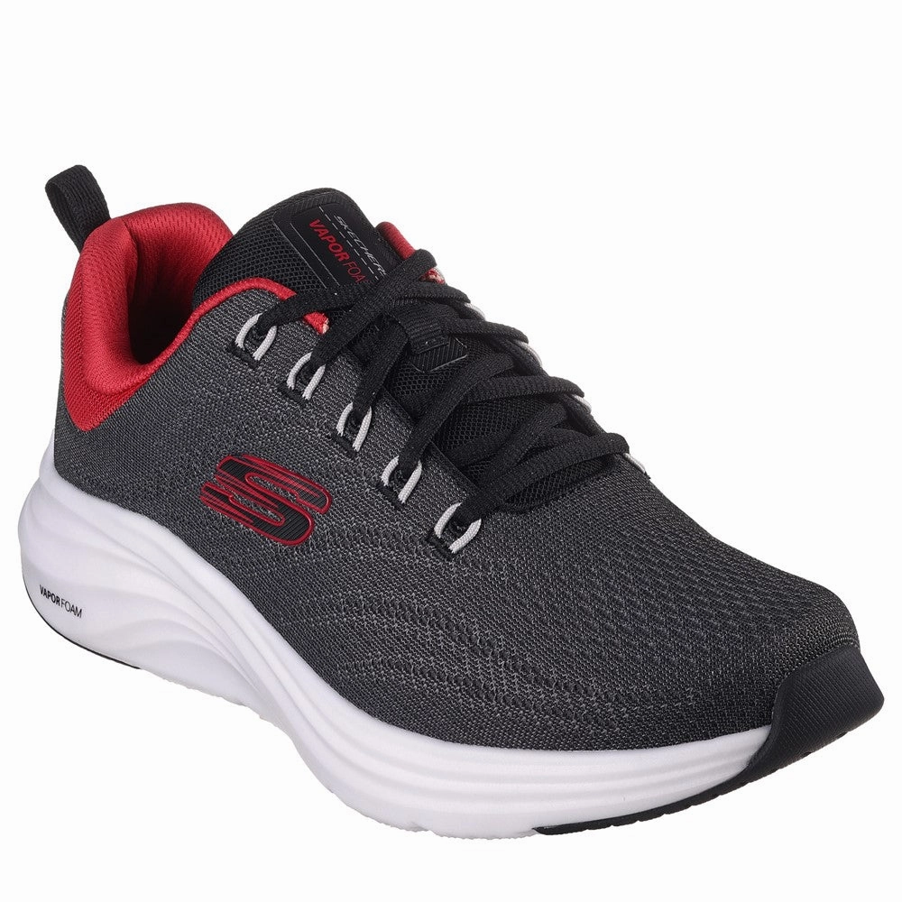Ergonomic Sole Non Slip Skechers Vapor Foam - Varien Trainers