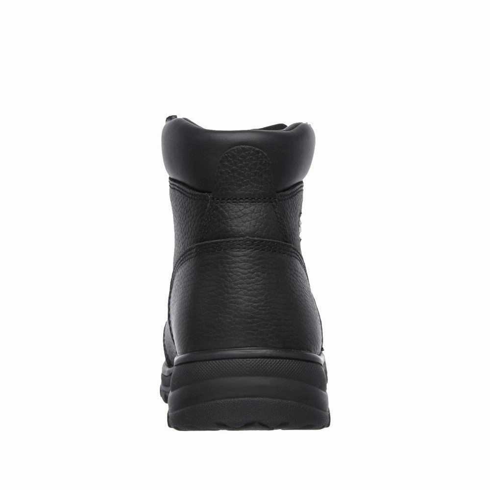 Sustainable Shoes Skechers Workwear Workshire Safety Boot