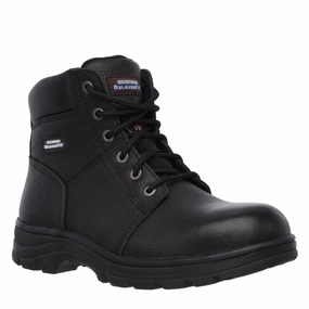 Skechers Workwear Workshire Safety Boot Stable Sustainable