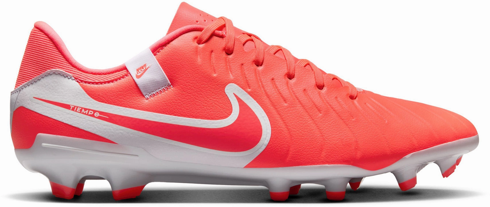 Recycled Materials Tiempo Legend 10 Academy Multi Ground Low Top Men'S Football Boots