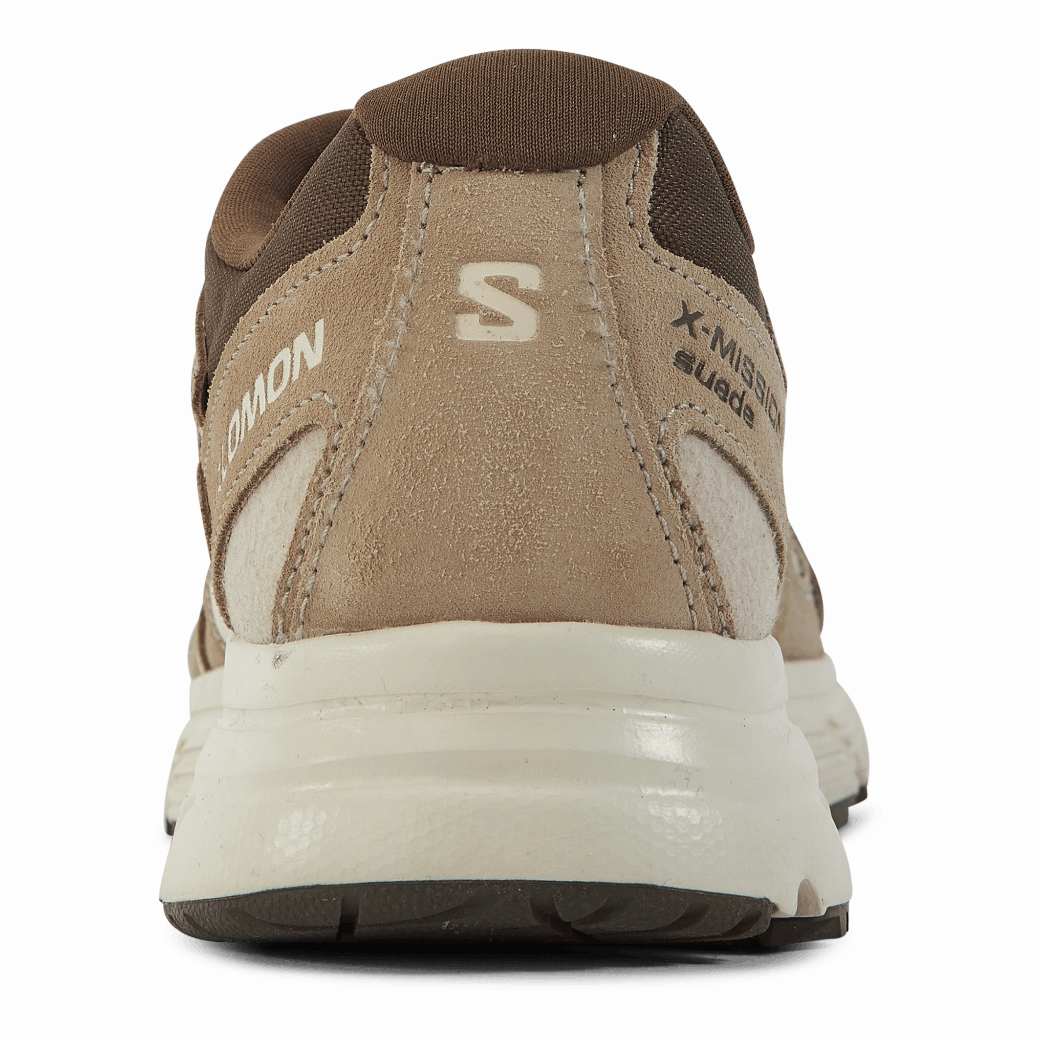Flexible Flat Feet Shoes X-Mission 4 Winter Adventures