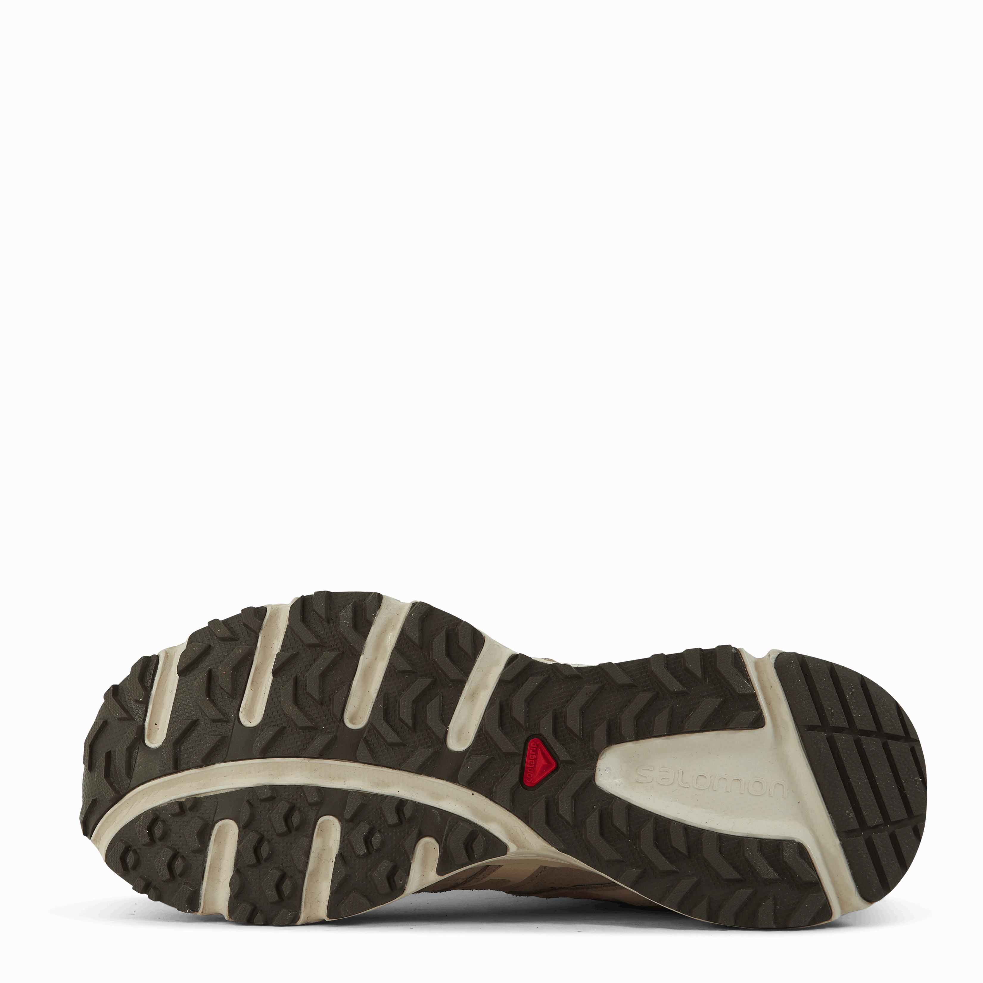 Orthotic Friendly X-Mission 4 Winter Adventures