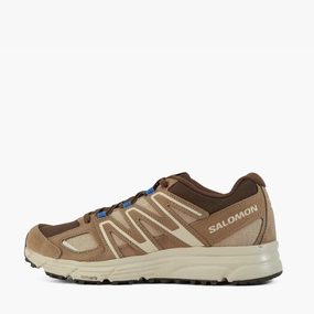 X-Mission 4 Winter Adventures Fashion Sneakers Orthotic Friendly