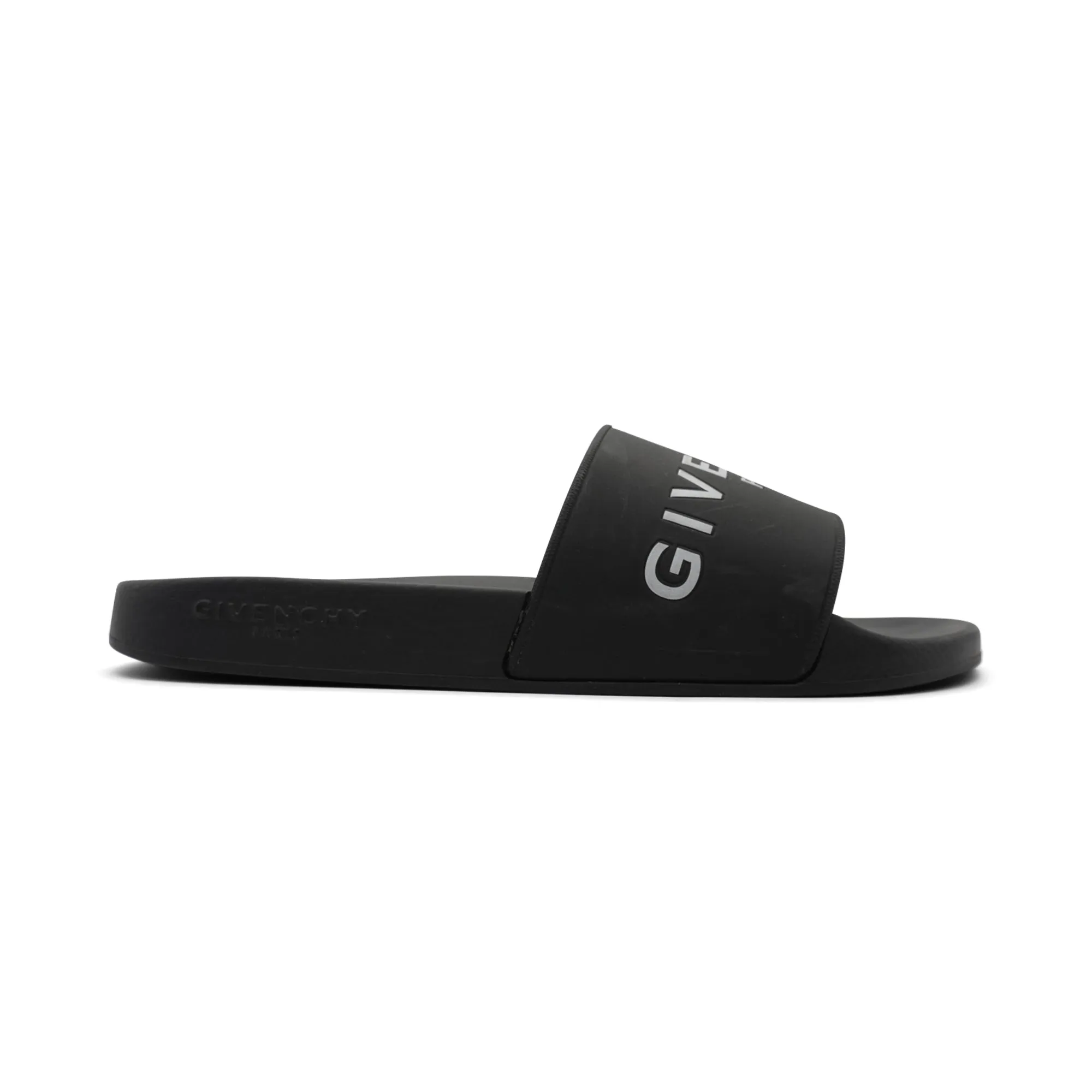 Comfortable Footwear Givenchy Slides - Men'S 42