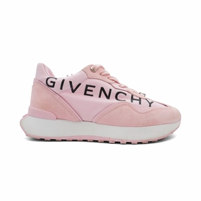 Givenchy 'Giv Runner' Sneakers - Women'S 40 Classic Footwear Cushioned Insoles